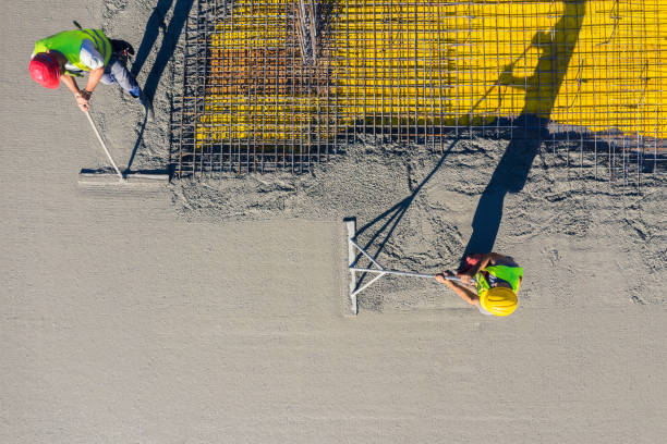 Best Concrete Resurfacing Services  in Mayo, FL